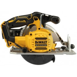 DeWALT DCS565NT Aku pilarka tarczowa XR (18V/165mm/bez aku) Tstak